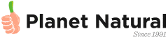 Planet Natural -