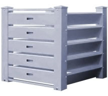 Compost Bin