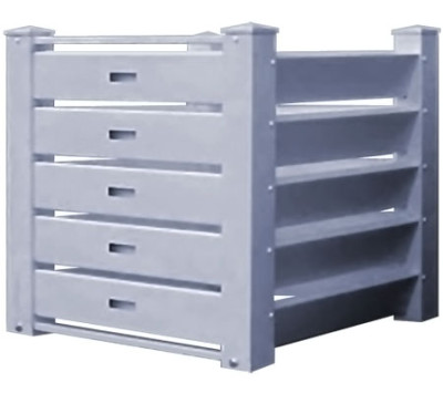 Compost Bin