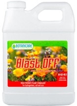 Botanicare Blast Off