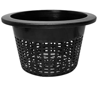 Bucket Baskets