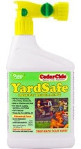 YardSafe Insect Repellent