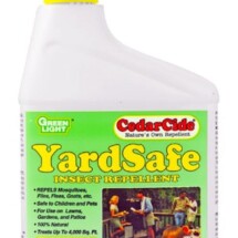 YardSafe Insect Repellent