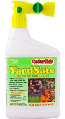 YardSafe Insect Repellent