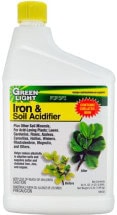 Soil Acidifier