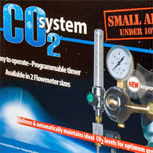 CO2 Systems