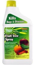 Fruit Tree Spray
