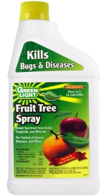 Fruit Tree Spray