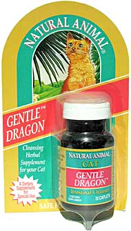 Gentle Dragon Intestinal Cleanser 1