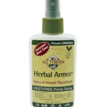 Insect Repellent