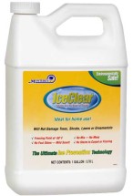 Ice Clear De-Icer