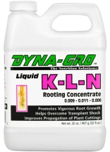 K-L-N Liquid Rooting