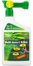 Lawn & Garden Spray
