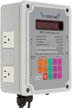Master Digital Timer