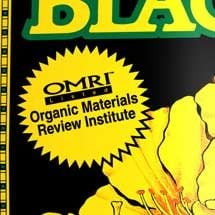 OMRI Listed (Organic)