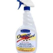 Orange Guard