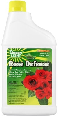 Rose Defense