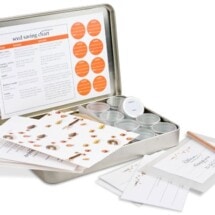 Seed Saving Kit