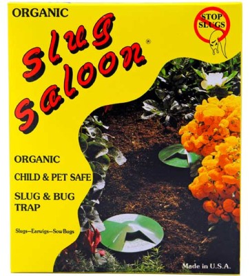 Slug Trap