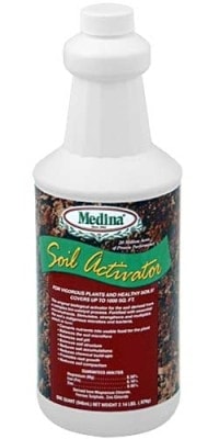 Soil Activator