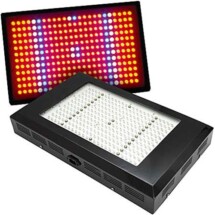 Stealth Grow LED Light