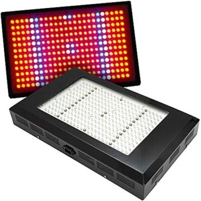 Stealth Grow LED Light