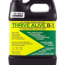 Thrive Alive