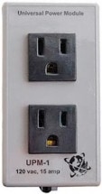 Universal Power Module