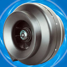 Ventilation & Ducting