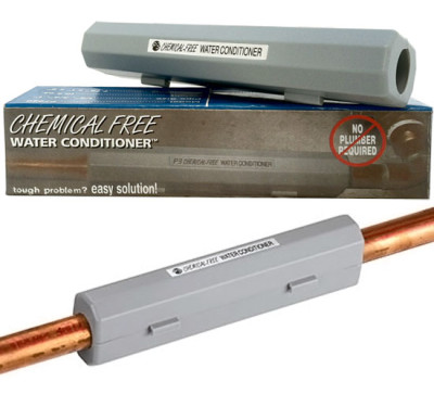 Magnetic Water Conditioner