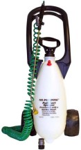 Wheeled Cart Sprayer