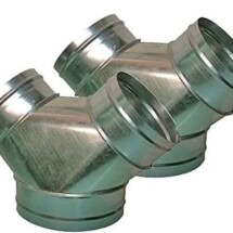Y Connectors