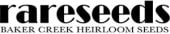 Baker Creek Heirloom Seeds