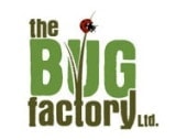 The Bug Factory