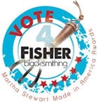 Fisher Blacksmithing