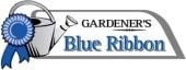 Gardener's Blue Ribbon