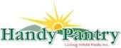 Handy Pantry