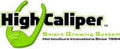 High Caliper Growing