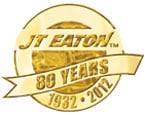 JT Eaton