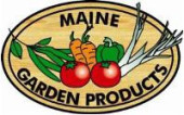 Maine Garden Products