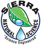 Sierra Natural Science