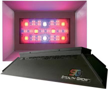 Stealth Grow LED 1250 HO