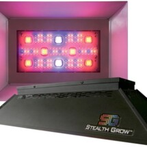Stealth Grow LED 1250 HO