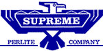 Supreme Perlite Company