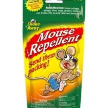 Mouse Repellent