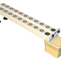 AeroFlo Aeroponic System