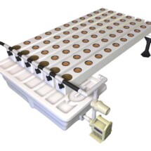 AeroFlo Aeroponic System