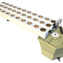 AeroFlo Aeroponic System