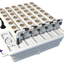 AeroFlo Aeroponic System