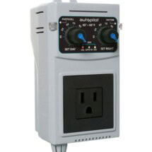 Cooling Thermostat